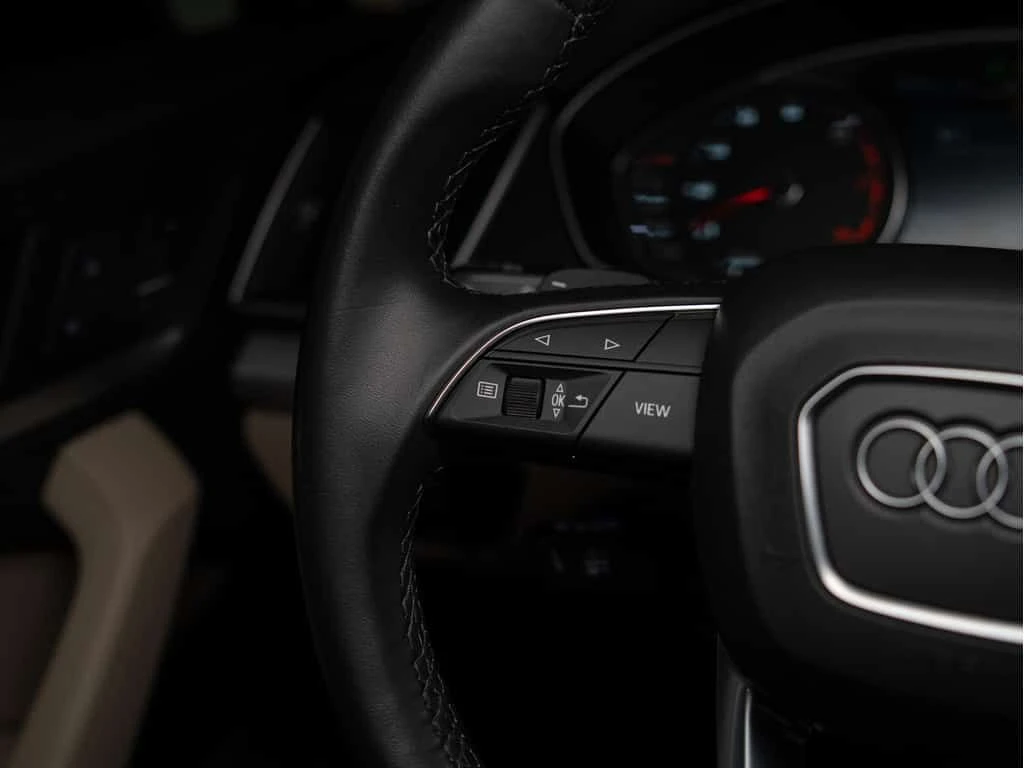 Audi Q5 * KOMFORT | CARPLAY | CONVENIENCE PKG | NAV * CARF, снимка 10 - Автомобили и джипове - 53951887