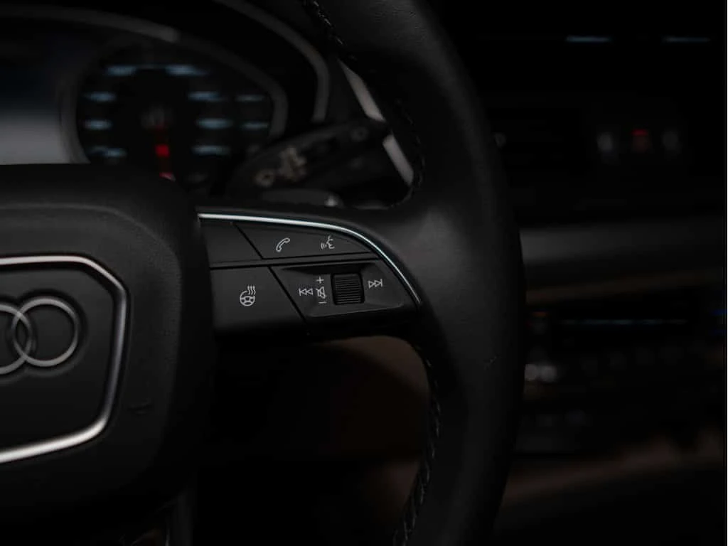 Audi Q5 * KOMFORT | CARPLAY | CONVENIENCE PKG | NAV * CARF, снимка 11 - Автомобили и джипове - 53951887