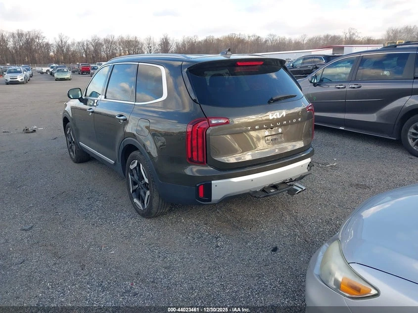 Kia Telluride 3.8L V-6 DI, DOHC, VVT, 291HP Front Wheel Drive | Mobile.bg � ����������� 3
