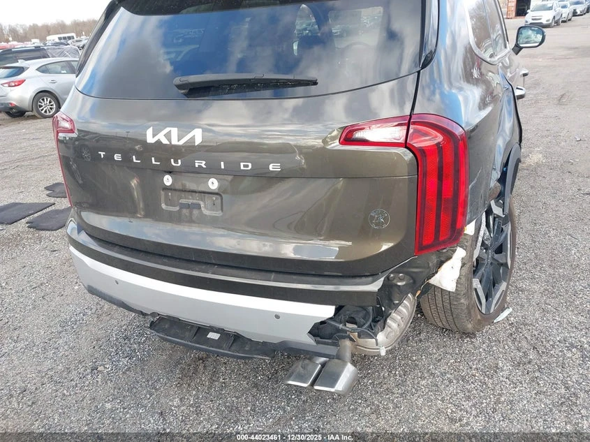 Kia Telluride 3.8L V-6 DI, DOHC, VVT, 291HP Front Wheel Drive | Mobile.bg � ����������� 6