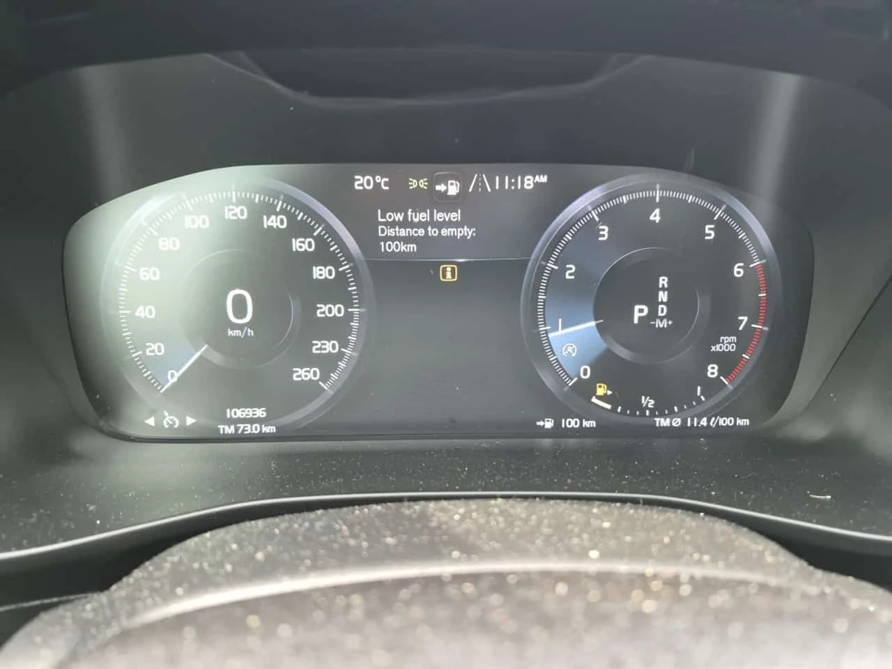 Volvo XC40 * R Design * CARFAX * ЦЕНА ДО БГ, снимка 9 - Автомобили и джипове - 54070944