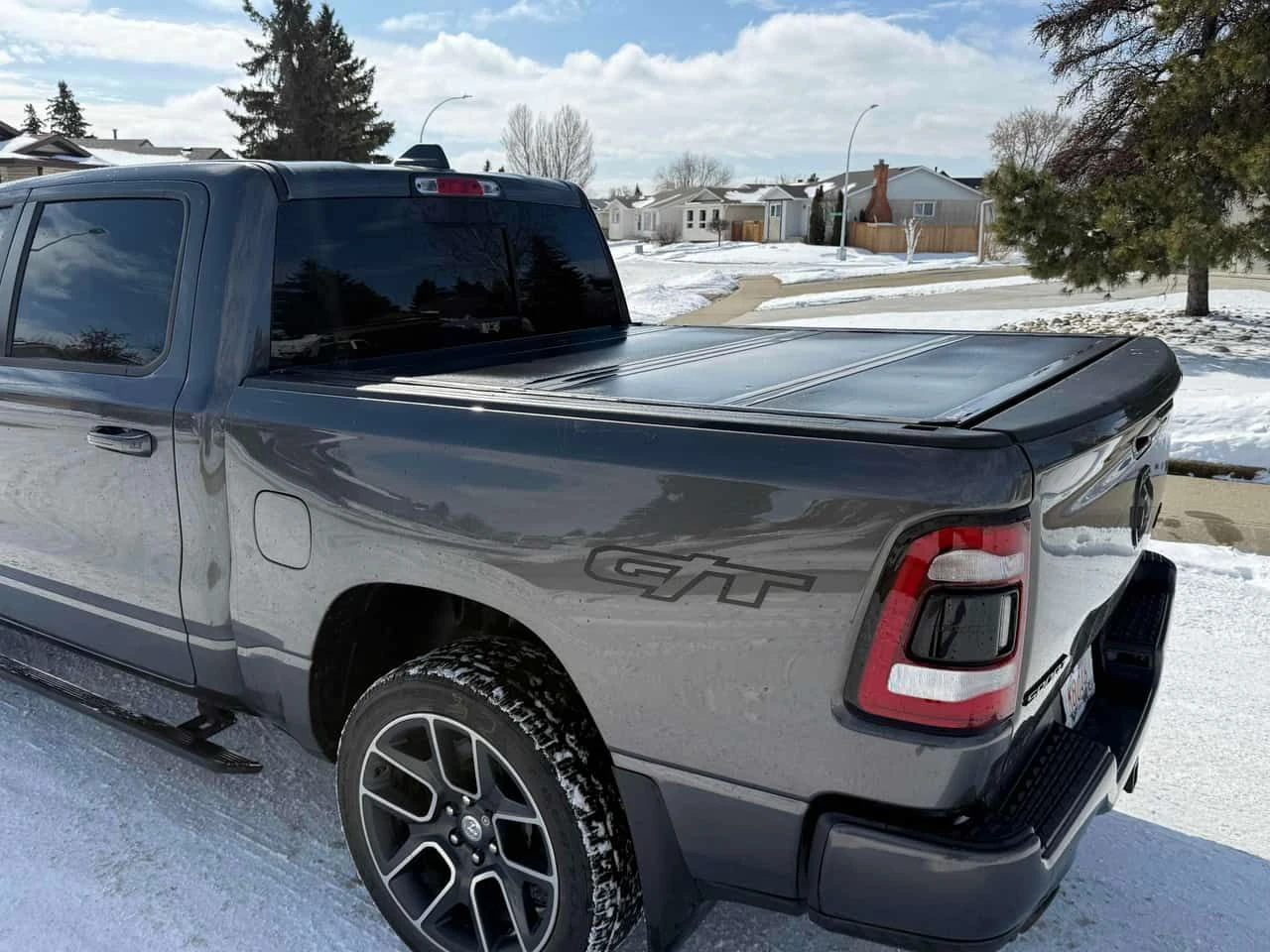 Dodge RAM 1500 * SPORT * ПОДГРЕВ* ОБДУХВАНЕ* NAVI* , снимка 7 - Автомобили и джипове - 54077578