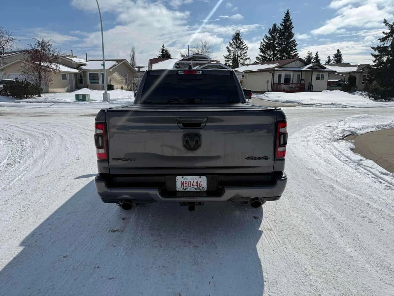 Dodge RAM 1500 * SPORT * ПОДГРЕВ* ОБДУХВАНЕ* NAVI* , снимка 6 - Автомобили и джипове - 54077578