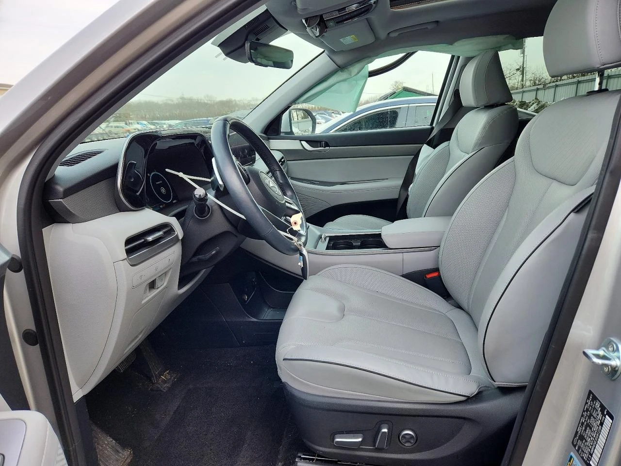 Hyundai Palisade * SEL* PREMIUM* AWD*  | Mobile.bg � ����������� 10