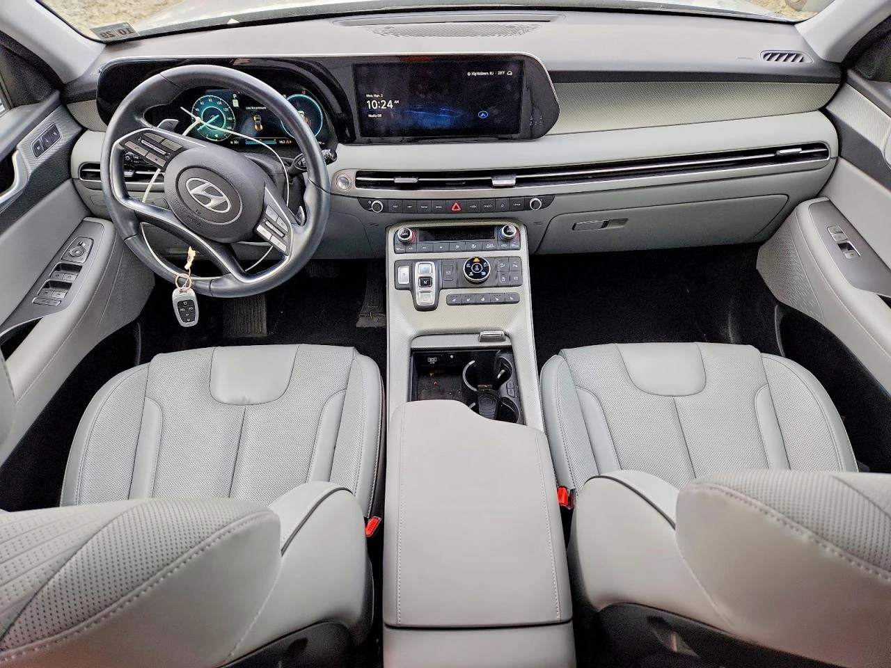 Hyundai Palisade * SEL* PREMIUM* AWD*  | Mobile.bg � ����������� 9