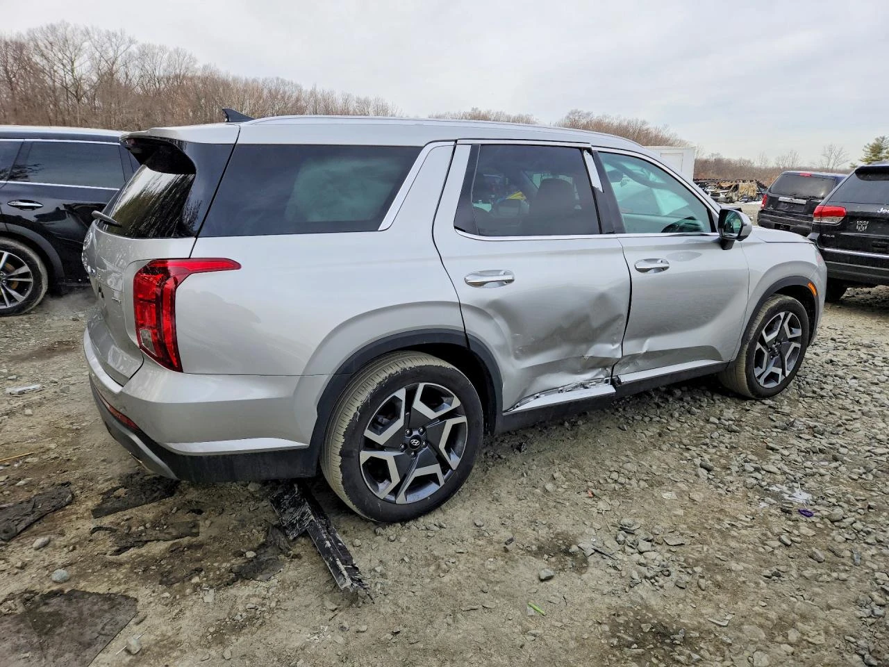 Hyundai Palisade * SEL* PREMIUM* AWD*  | Mobile.bg � ����������� 4