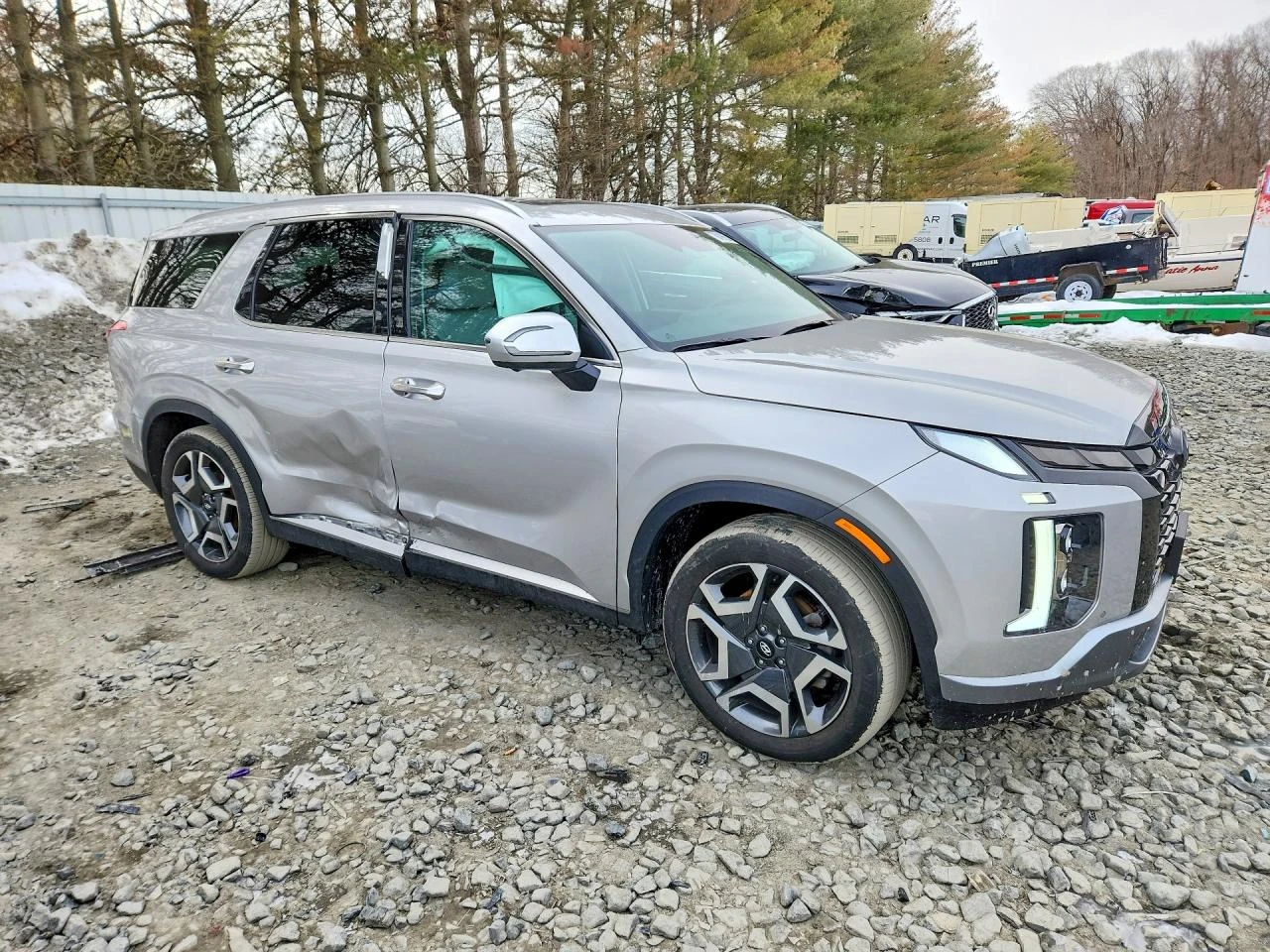 Hyundai Palisade * SEL* PREMIUM* AWD*  | Mobile.bg � ����������� 3