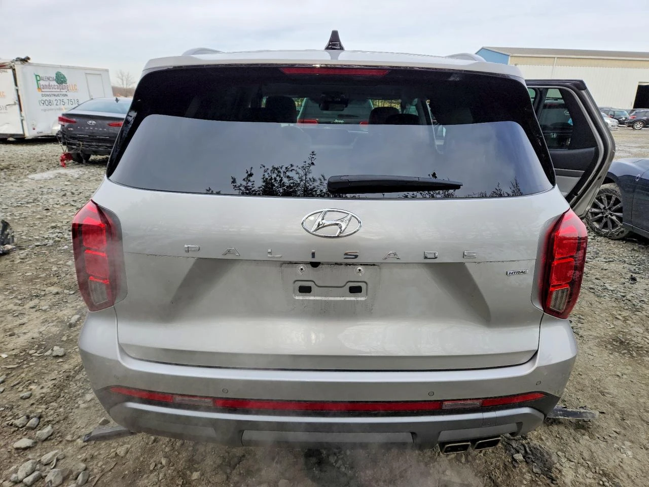 Hyundai Palisade * SEL* PREMIUM* AWD*  | Mobile.bg � ����������� 5