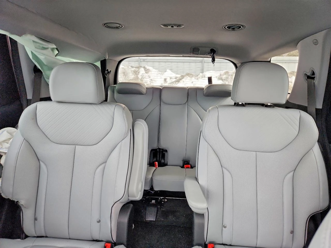 Hyundai Palisade * SEL* PREMIUM* AWD*  | Mobile.bg � ����������� 11