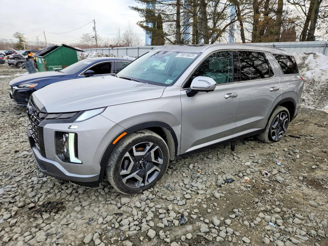 Hyundai Palisade * SEL* PREMIUM* AWD*  | Mobile.bg � ����������� 1