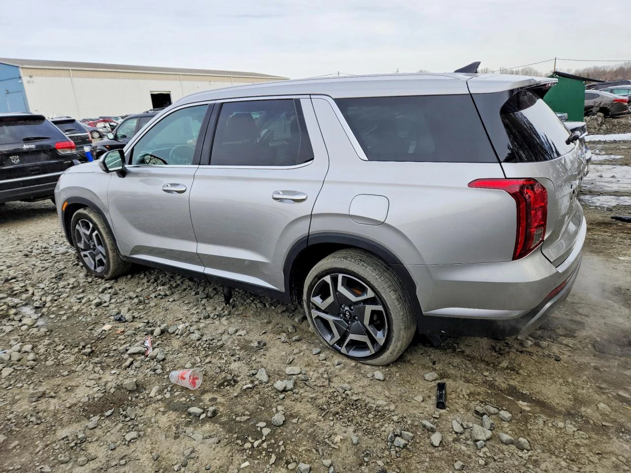 Hyundai Palisade * SEL* PREMIUM* AWD*  | Mobile.bg � ����������� 6
