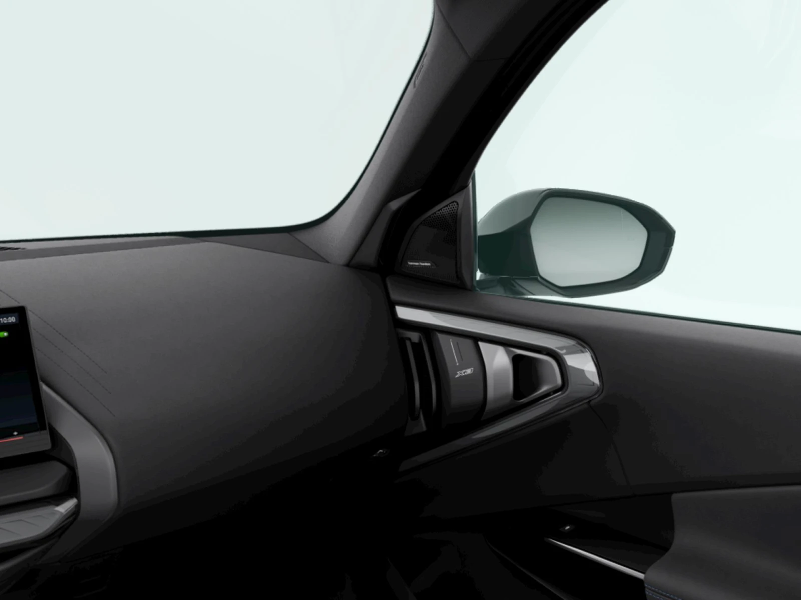 BMW X3 30e xDrive, снимка 11 - Автомобили и джипове - 54344187