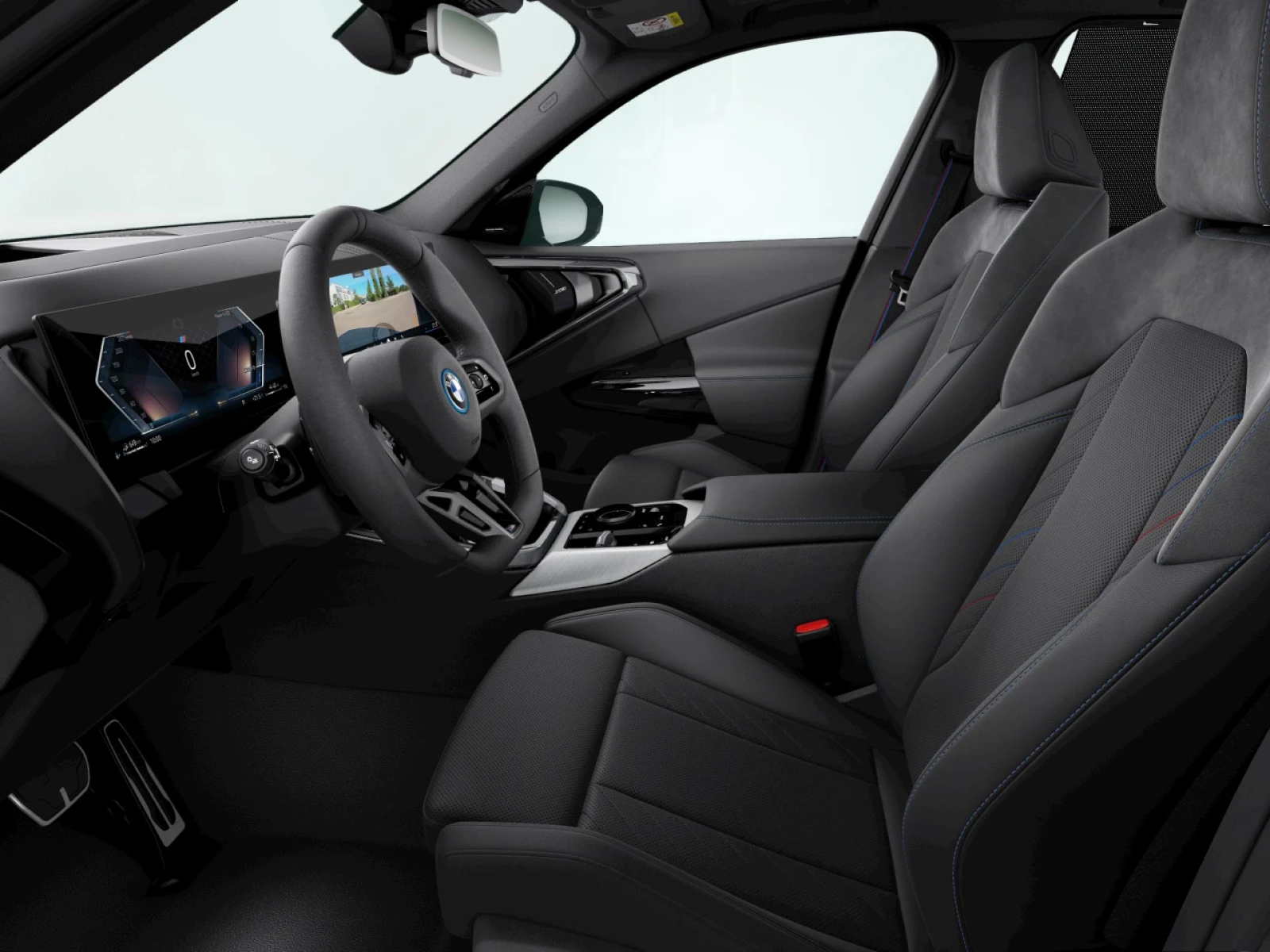 BMW X3 30e xDrive, снимка 8 - Автомобили и джипове - 54344187