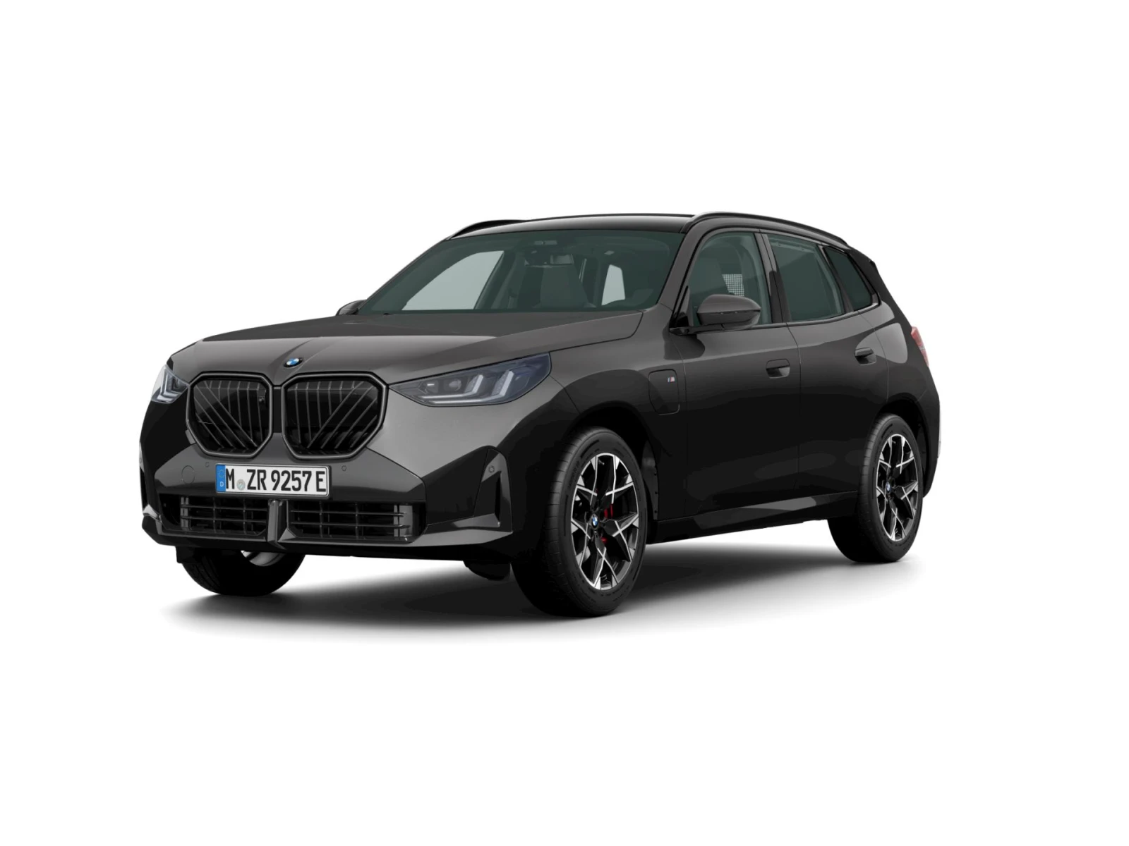 BMW X3 30e xDrive, снимка 2 - Автомобили и джипове - 54344187