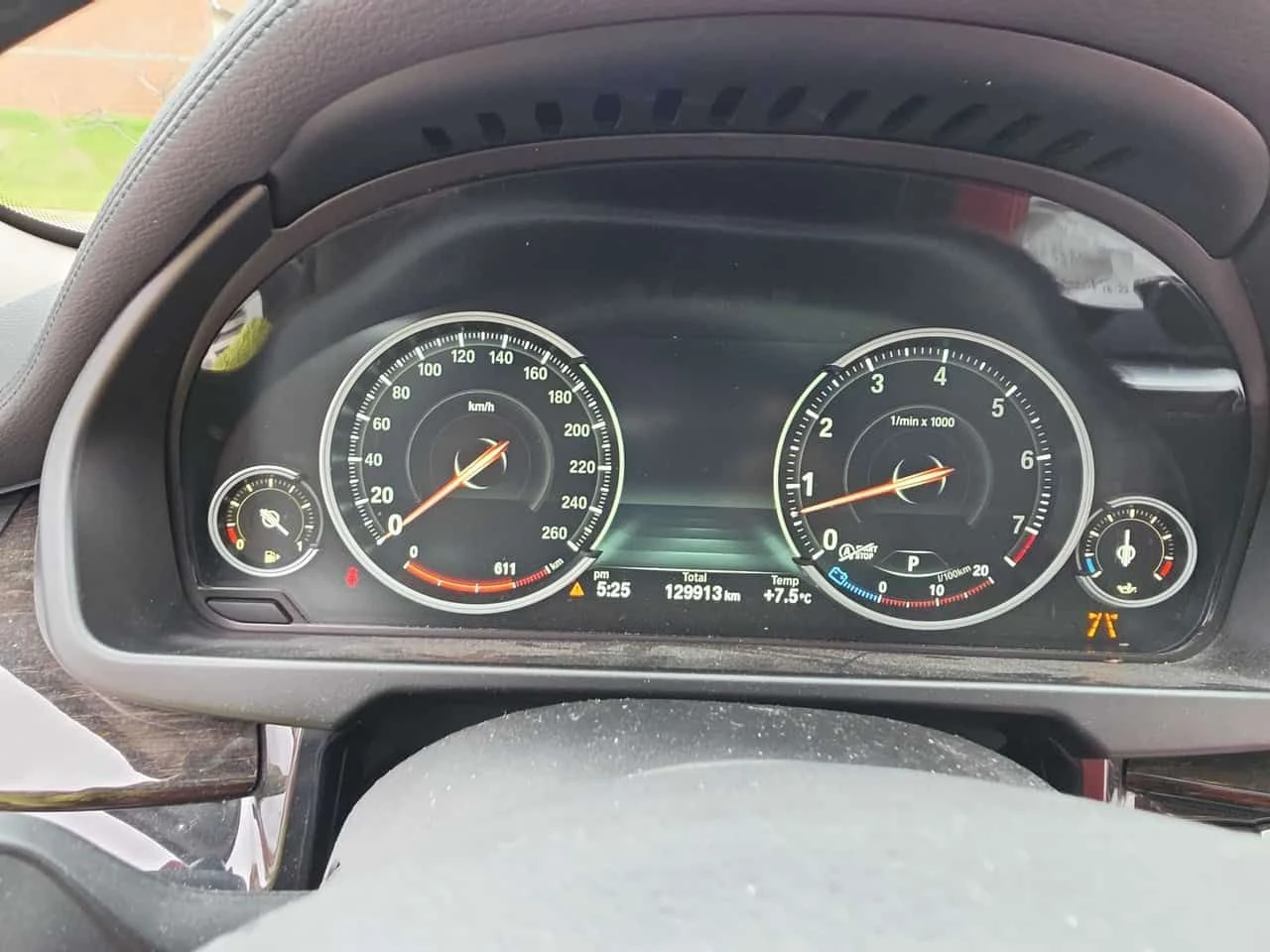 BMW X6 * xDrive35i * АВТОКРЕДИТ БЕЗ ПЪРВОНАЧАЛНА ВНОСКА, снимка 8 - Автомобили и джипове - 54565069