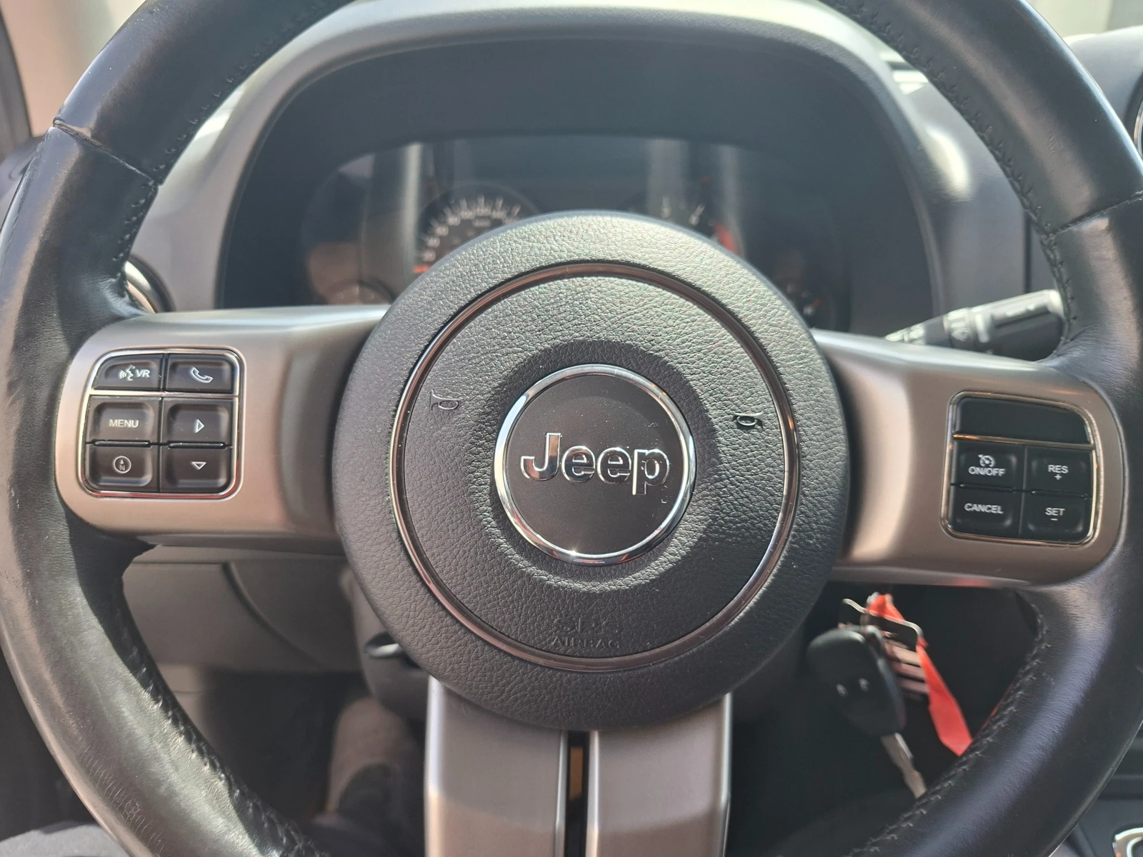 Jeep Compass 2, 2CRD SPORT 4X4 | Mobile.bg � ����������� 6