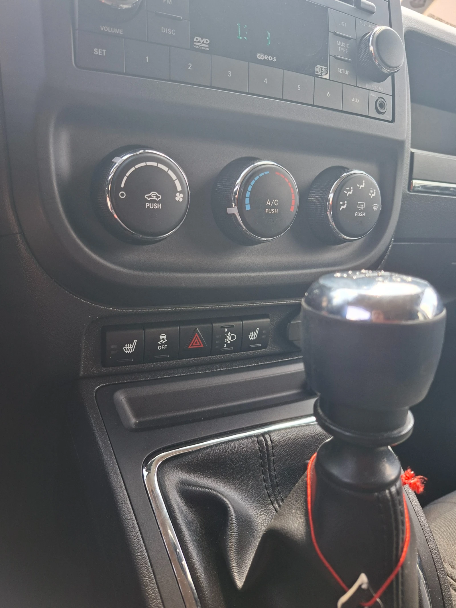 Jeep Compass 2, 2CRD SPORT 4X4 | Mobile.bg � ����������� 10