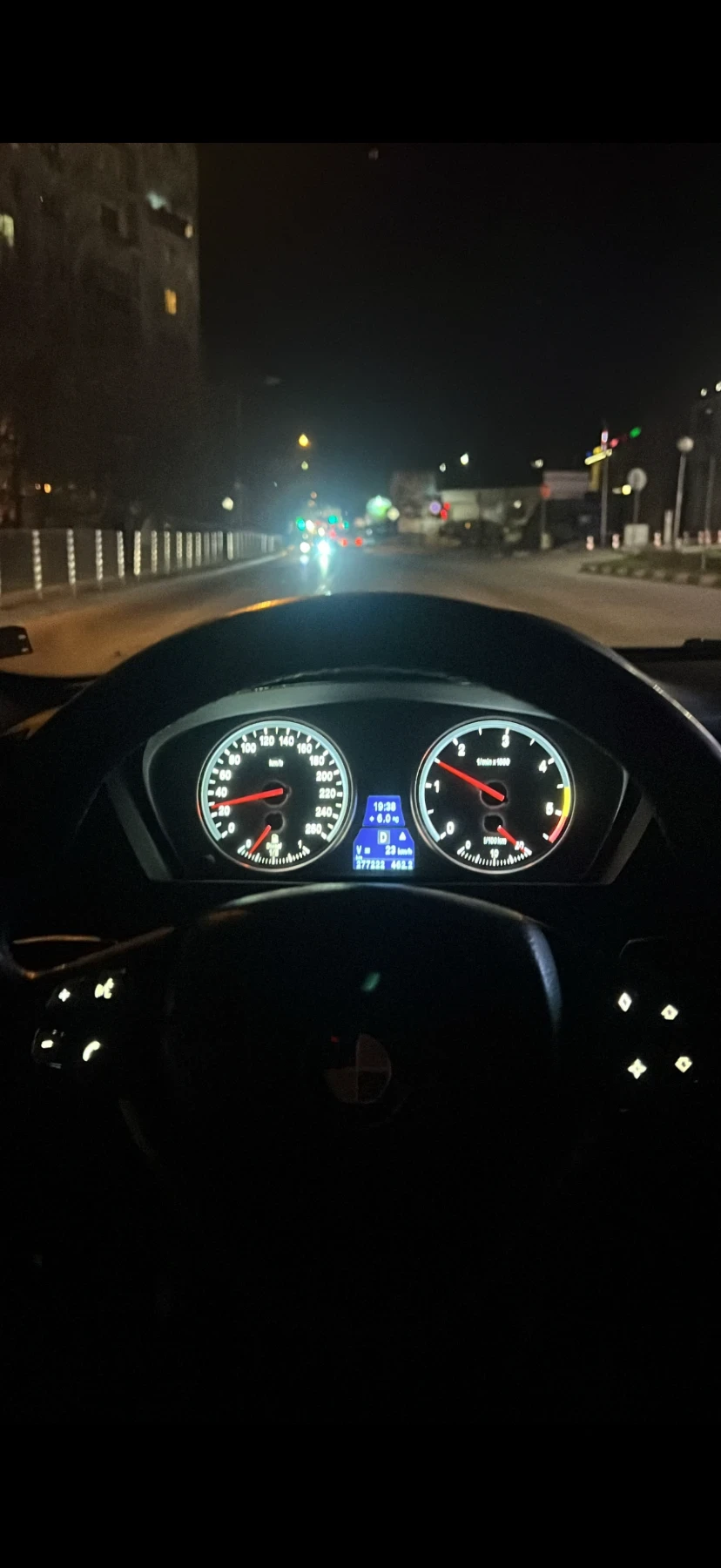 BMW X5 3.5, снимка 7 - Автомобили и джипове - 54641078