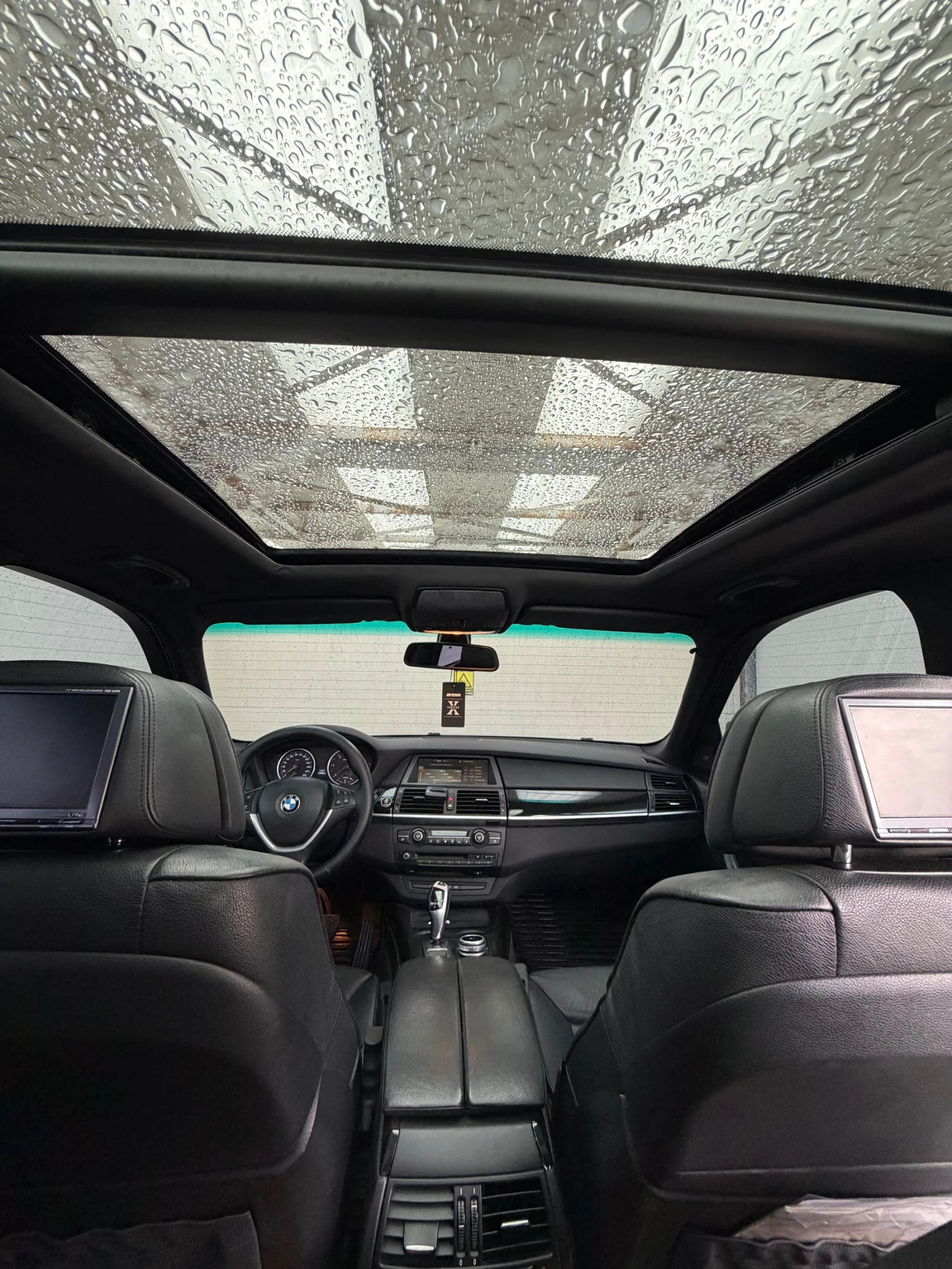 BMW X5 3.5, снимка 12 - Автомобили и джипове - 54641078