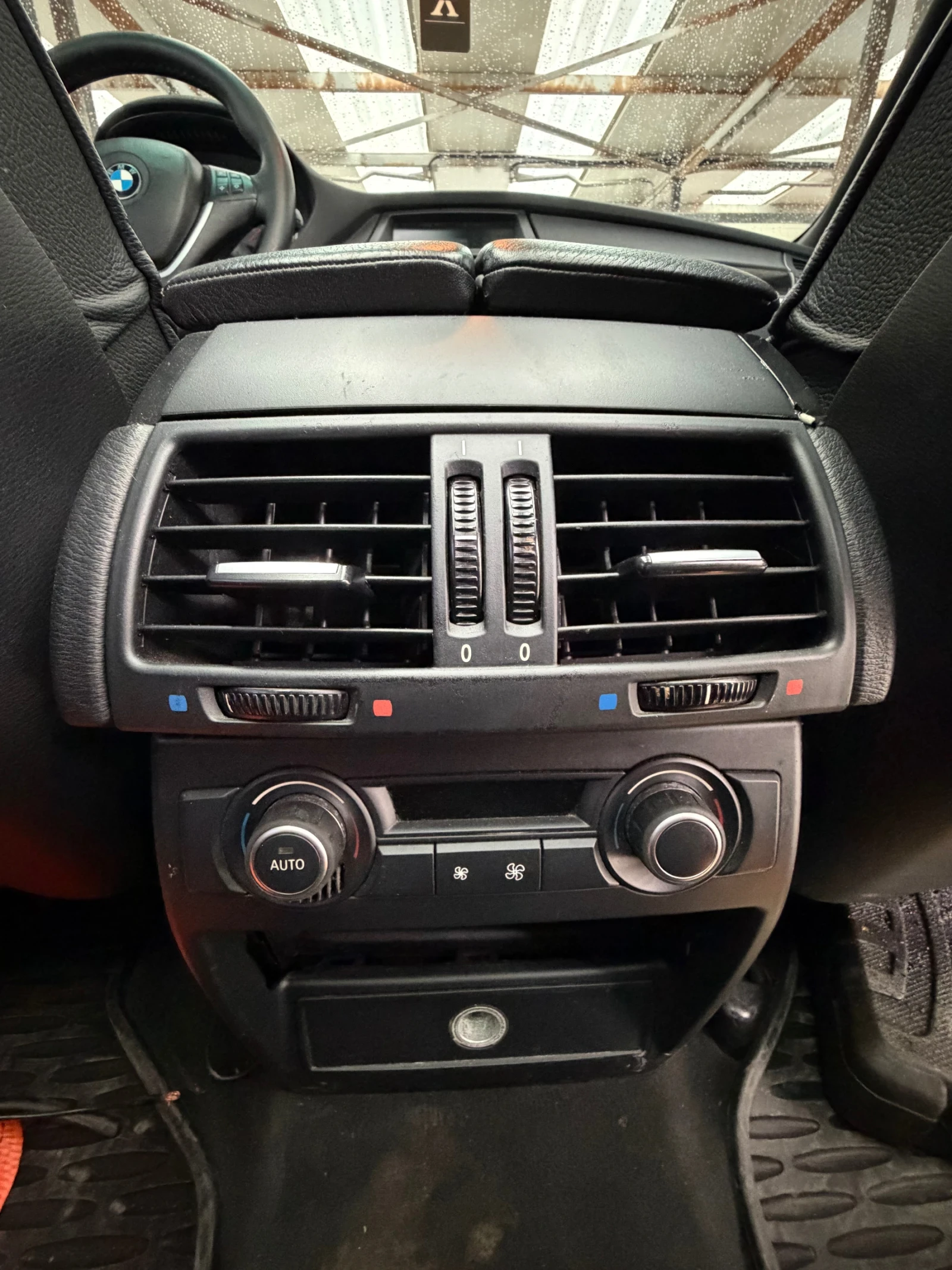 BMW X5 3.5, снимка 13 - Автомобили и джипове - 54641078