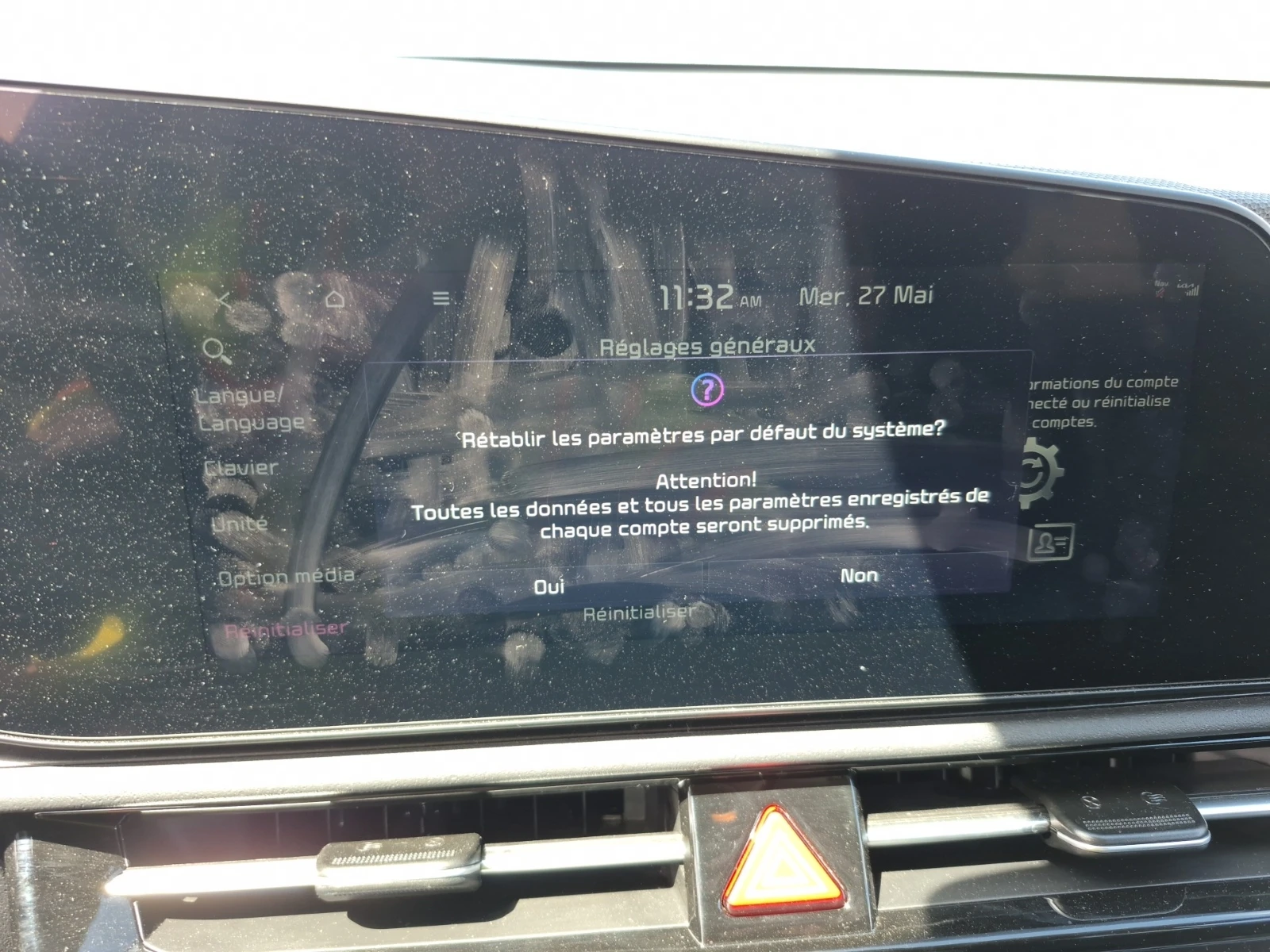 Kia Niro 4D Utility | Wind EV, снимка 14 - Автомобили и джипове - 54724612