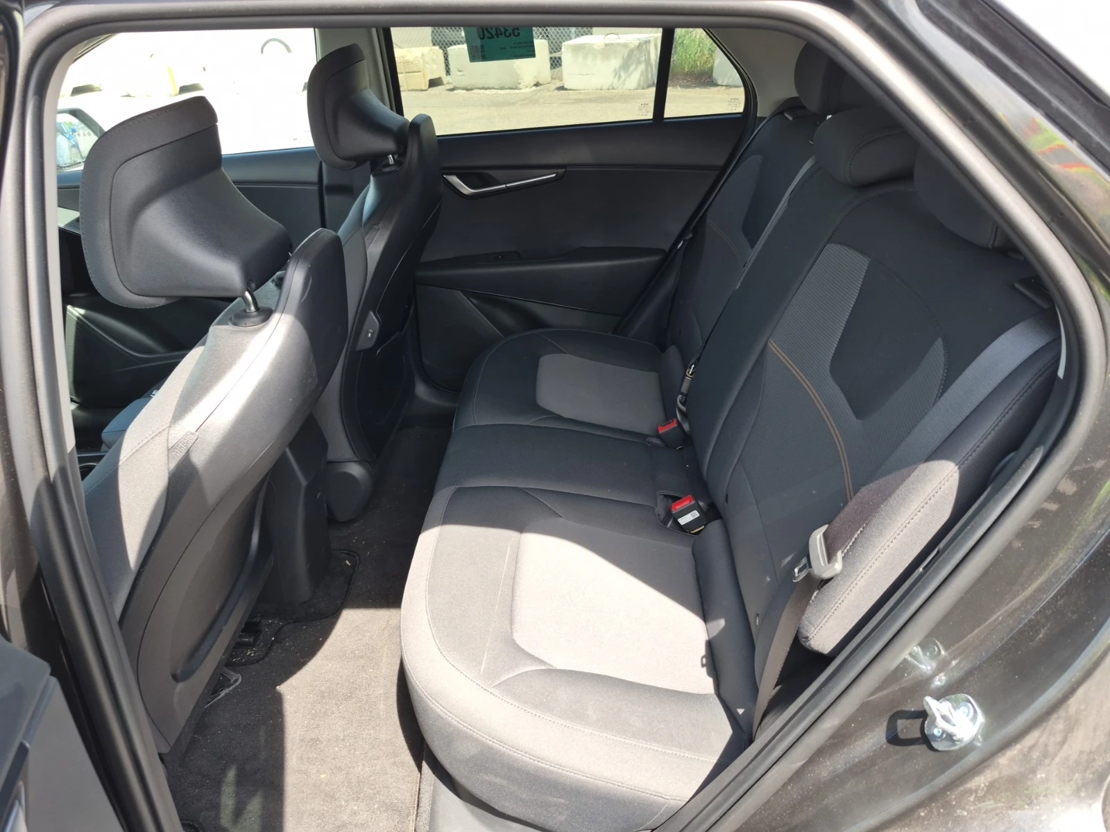Kia Niro 4D Utility | Wind EV, снимка 17 - Автомобили и джипове - 54724612