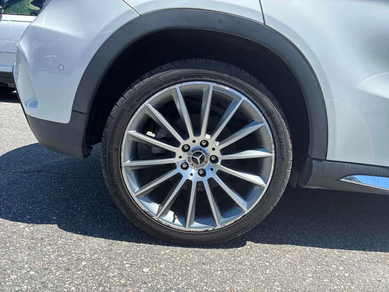 Mercedes-Benz GLA 250 4MATIC/ПАНОРАМА/ПОДГРЕВИ, снимка 6 - Автомобили и джипове - 54889860