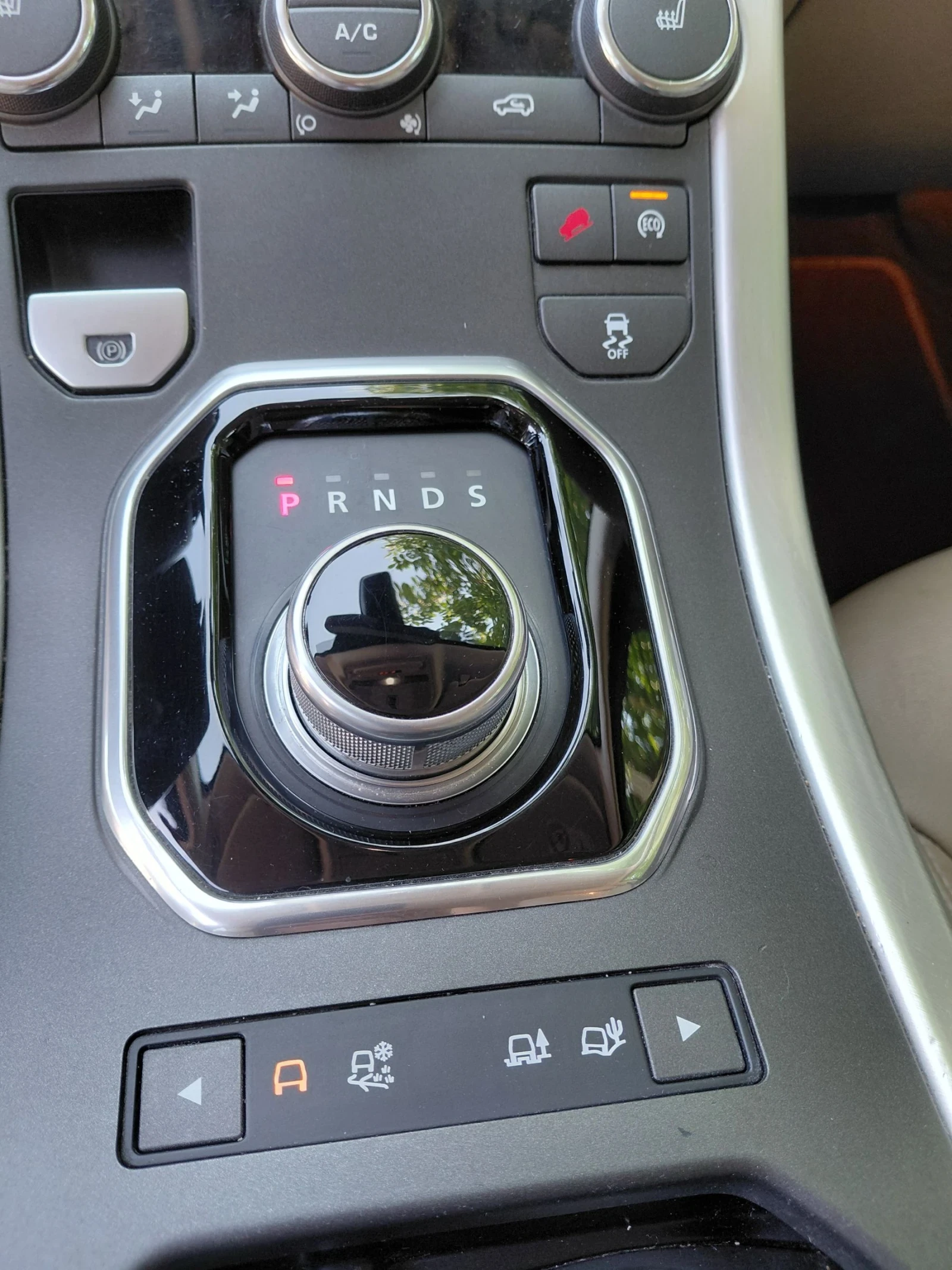 Land Rover Range Rover Evoque, снимка 13 - Автомобили и джипове - 55090270