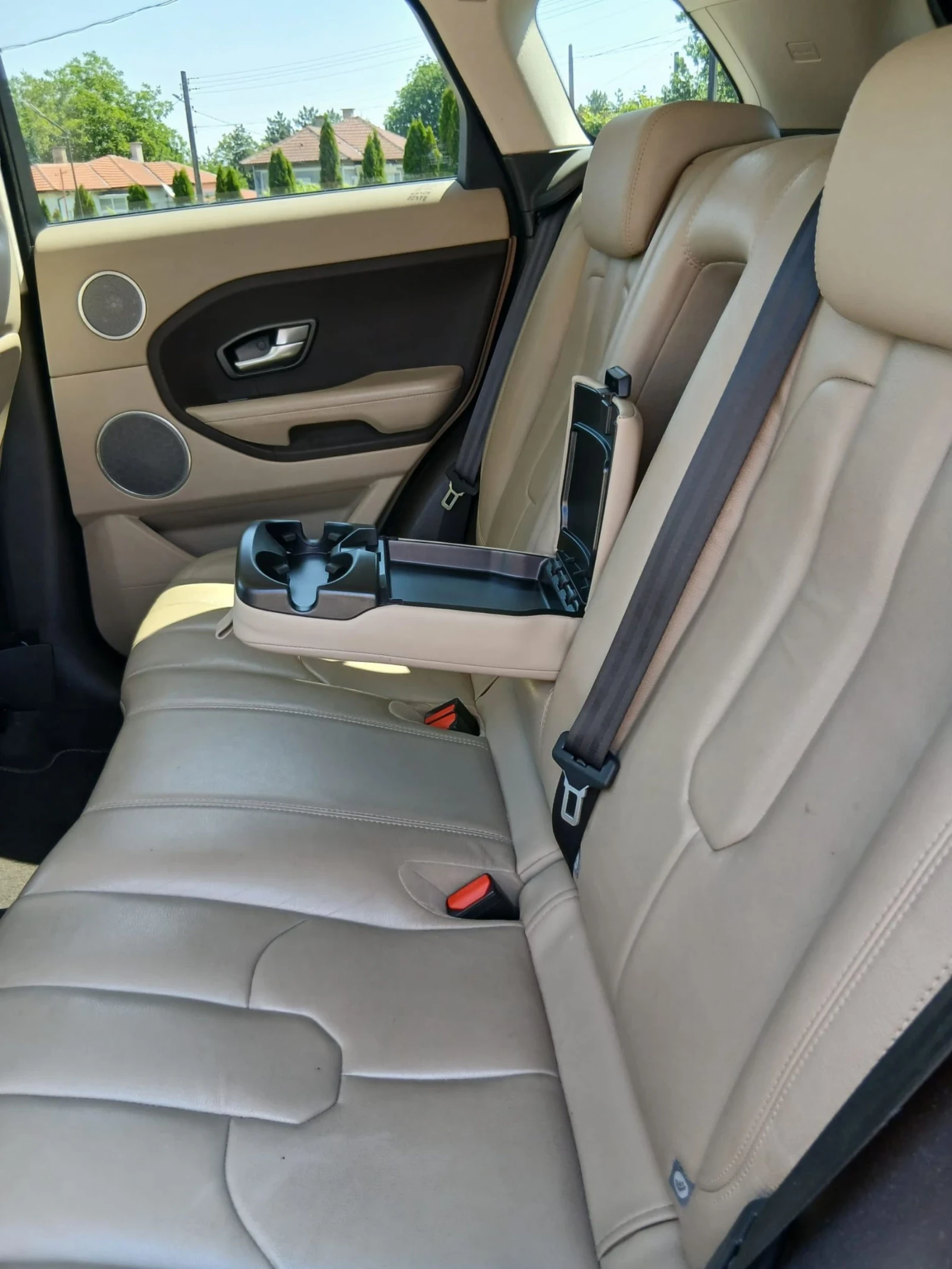 Land Rover Range Rover Evoque | Mobile.bg � ����������� 17