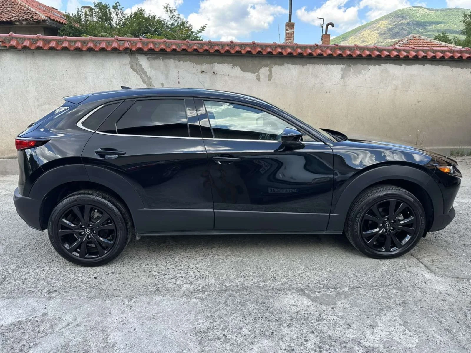 Mazda CX-30 2.5 PREMIUM PLUS TURBO , снимка 5 - Автомобили и джипове - 55094272