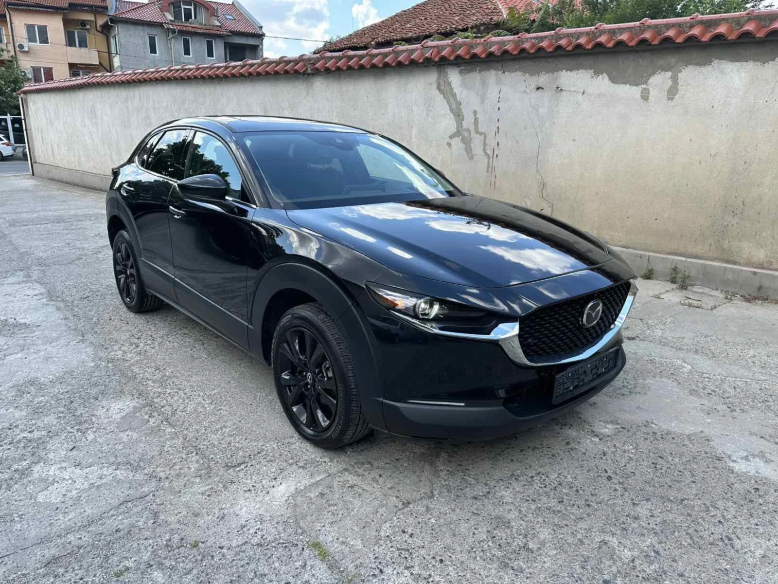 Mazda CX-30 2.5 PREMIUM PLUS TURBO 