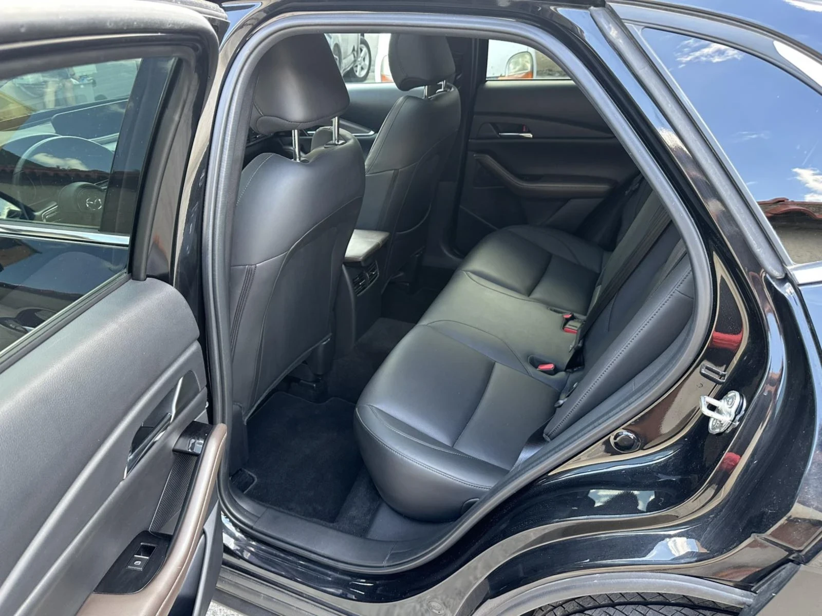 Mazda CX-30 2.5 PREMIUM PLUS TURBO , снимка 12 - Автомобили и джипове - 55094272
