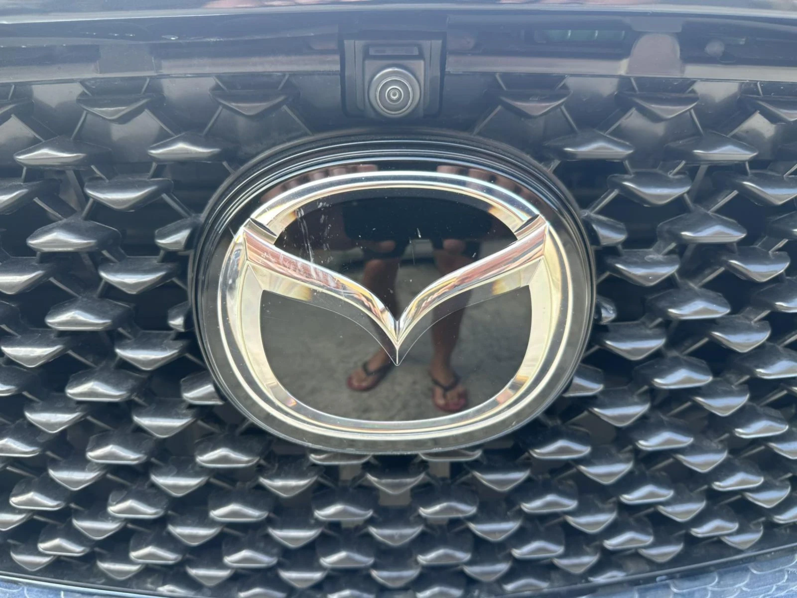 Mazda CX-30 2.5 PREMIUM PLUS TURBO , снимка 17 - Автомобили и джипове - 55094272