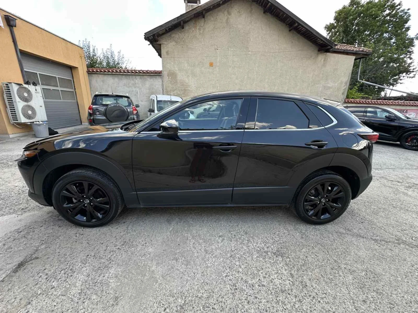 Mazda CX-30 2.5 PREMIUM PLUS TURBO , снимка 6 - Автомобили и джипове - 55094272
