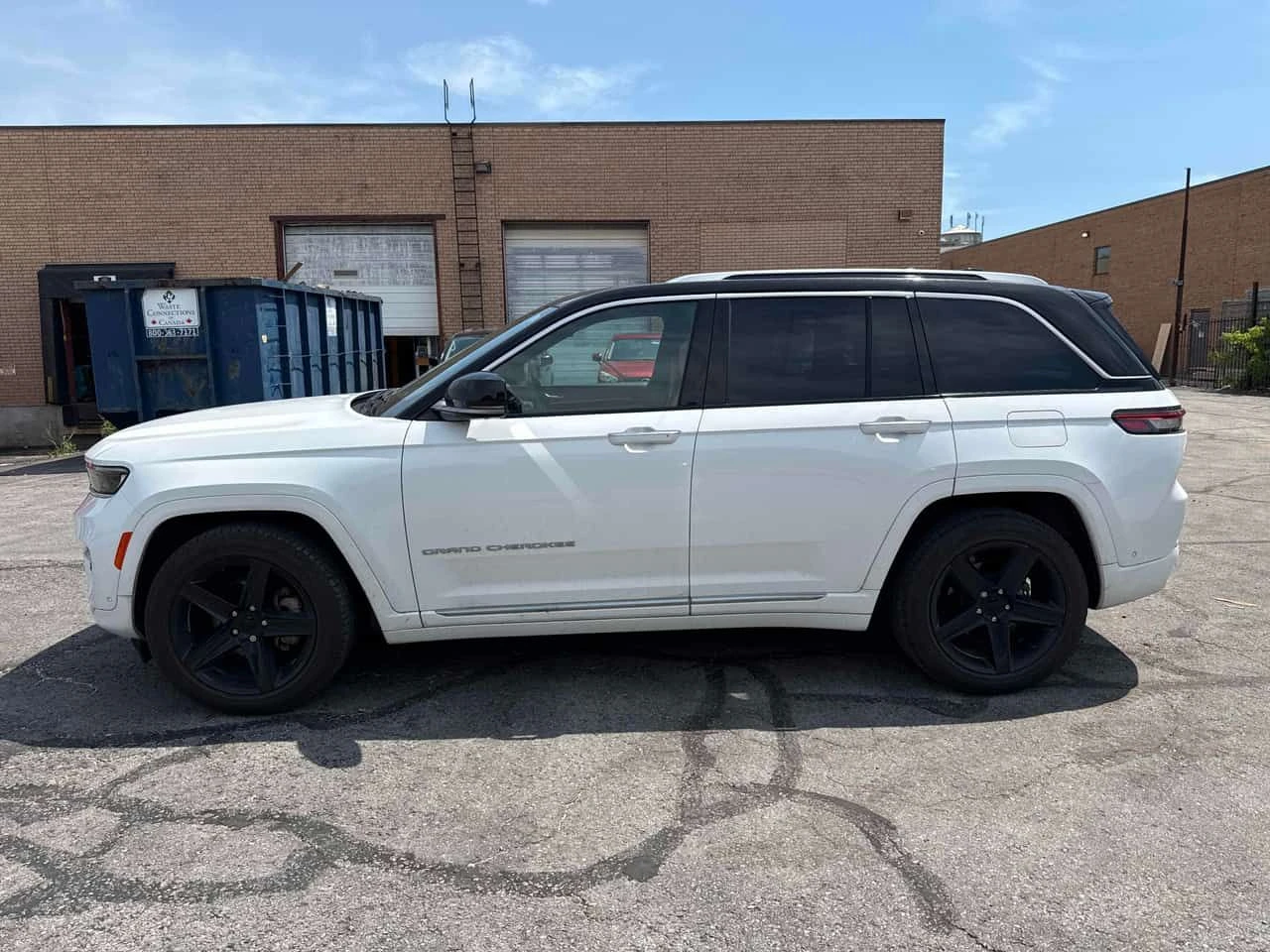 Jeep Grand cherokee * Summit * CARFAX * ���� �� �� | Mobile.bg � ����������� 2