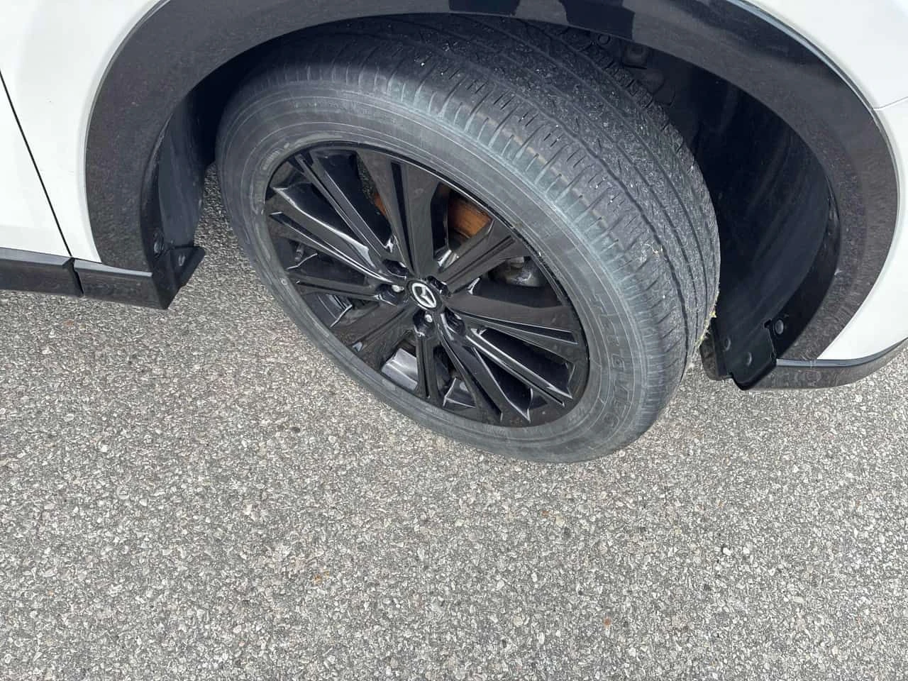 Mazda CX-5 2.5L AWD / ОБДУХВАНЕ / ПАНОРАМА / HUD , снимка 7 - Автомобили и джипове - 55390768