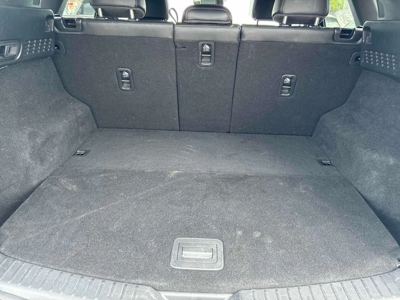 Mazda CX-5 2.5L AWD / ОБДУХВАНЕ / ПАНОРАМА / HUD , снимка 13 - Автомобили и джипове - 55390768