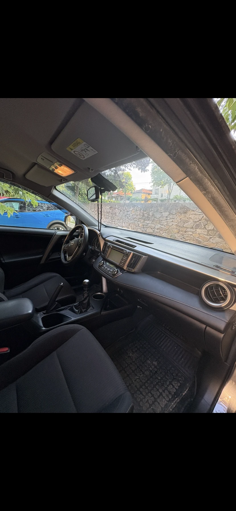 Toyota Rav4 D4D, снимка 9 - Автомобили и джипове - 55581344
