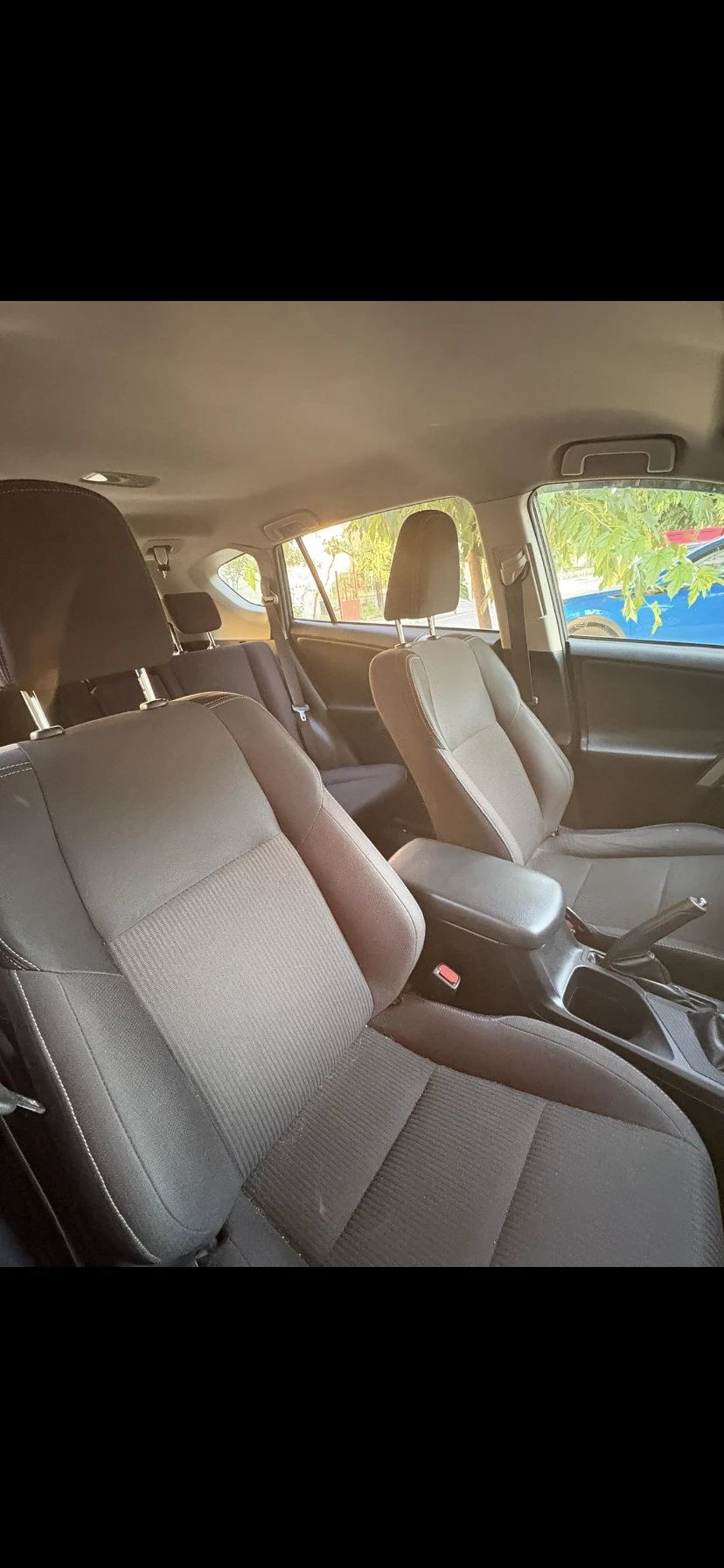 Toyota Rav4 D4D, снимка 14 - Автомобили и джипове - 55581344