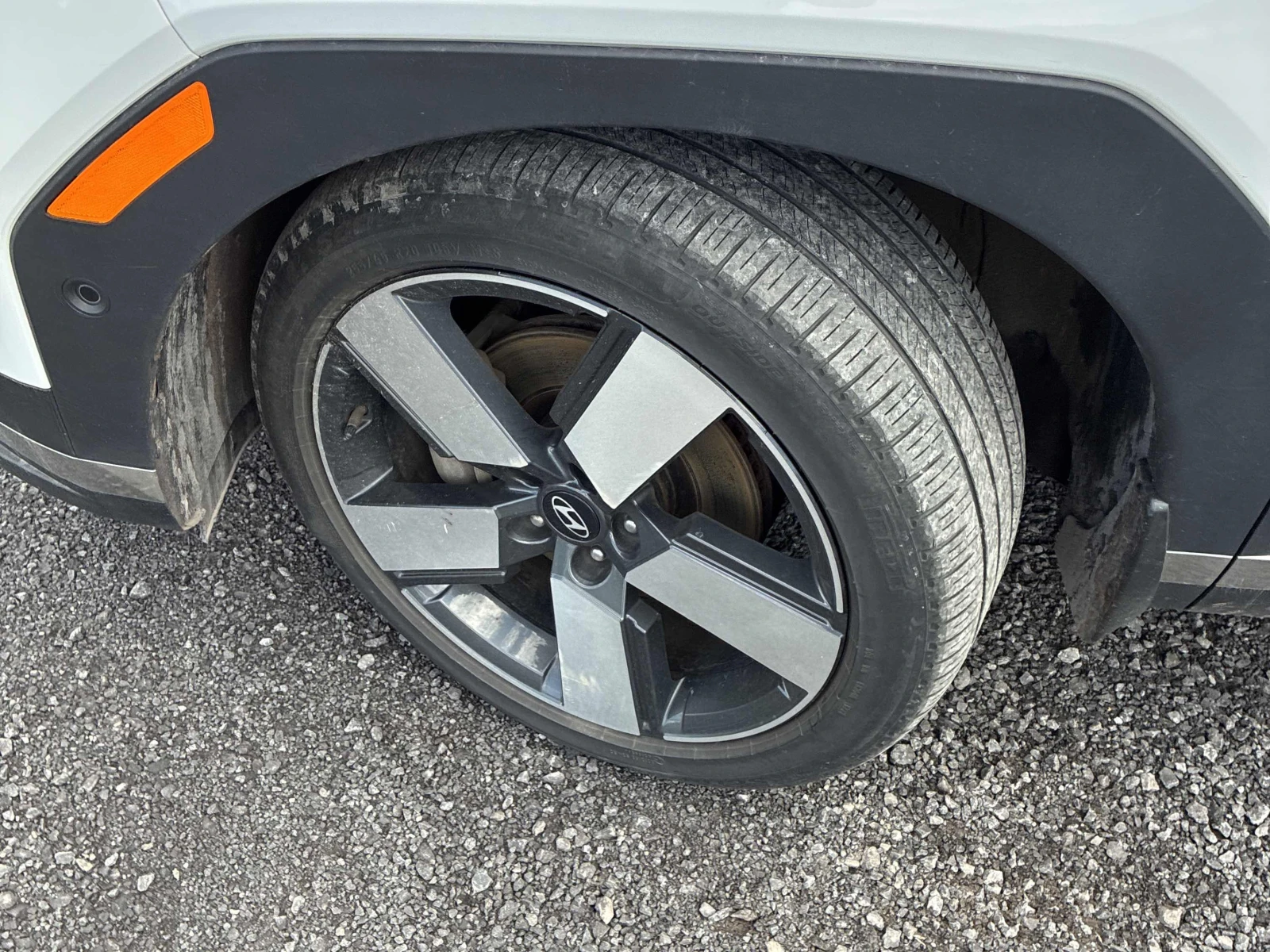 Hyundai Santa fe, снимка 7 - Автомобили и джипове - 55690189
