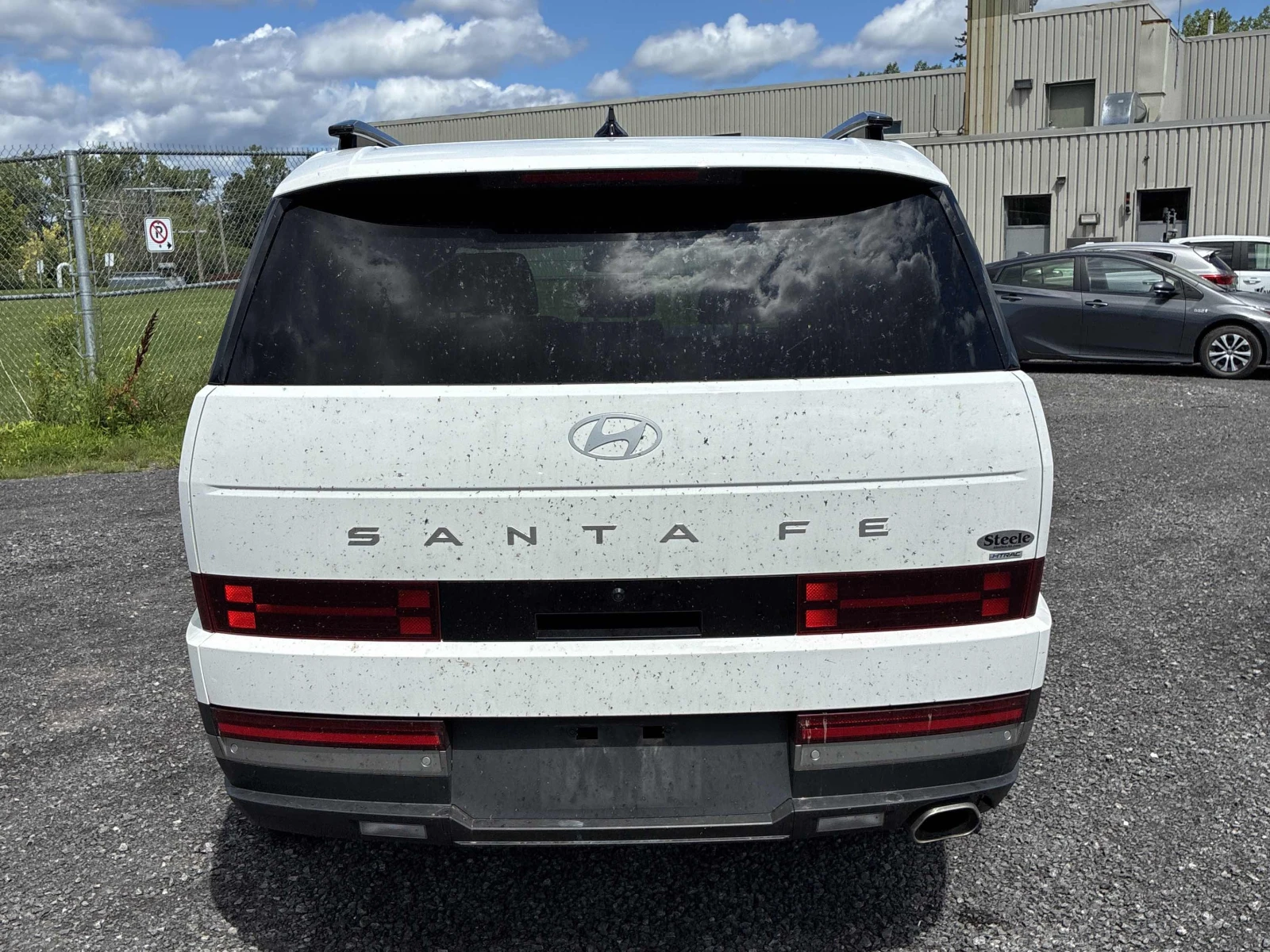 Hyundai Santa fe, снимка 4 - Автомобили и джипове - 55690189