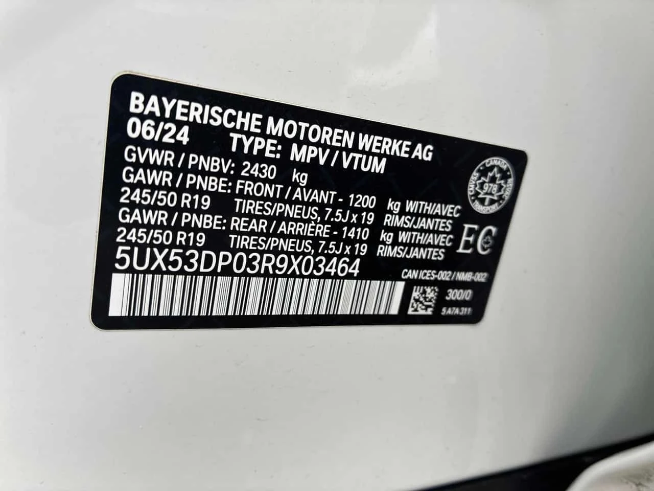 BMW X3 * xDrive30i * CARFAX *  | Mobile.bg � ����������� 11