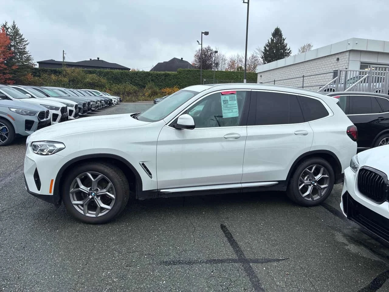 BMW X3 * xDrive30i * CARFAX *  | Mobile.bg � ����������� 2