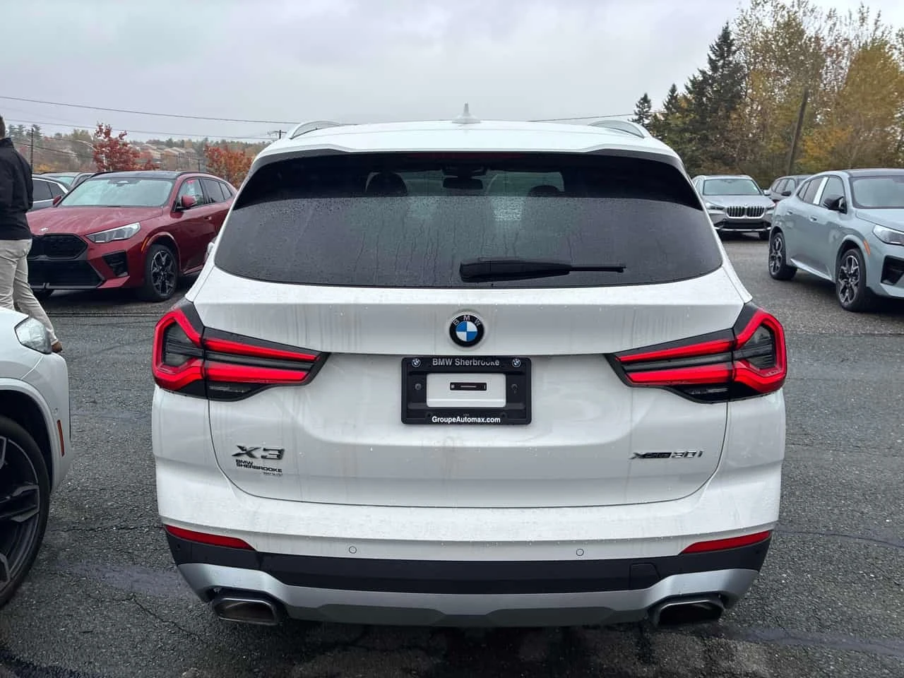 BMW X3 * xDrive30i * CARFAX *  | Mobile.bg � ����������� 4