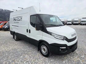 Iveco Daily 35s16, Автоматик, Климатик, снимка 6
