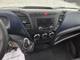 Iveco Daily 35s16, Автоматик, Климатик, снимка 10