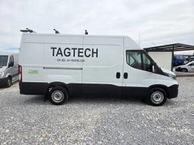 Iveco Daily 35s16, Автоматик, Климатик, снимка 5