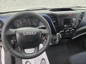 Iveco Daily 35s16, Автоматик, Климатик, снимка 9