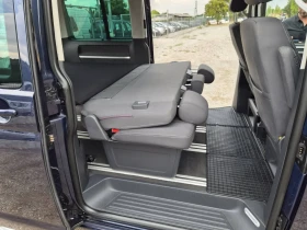 VW Multivan 2.0TDI 4x4, снимка 12