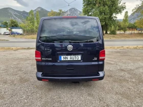 VW Multivan 2.0TDI 4x4, снимка 6